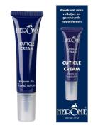 Cuticle Cream Neglepleje Nude Herome