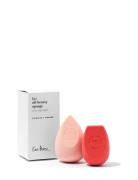 Bio All-Beauty Sponge Duo Makeupsvamp Makeup Nude Ere Perez