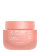 Nobe Oat Wonder® Calming Moisturizer 50 Ml Fugtighedscreme Dagcreme Nu...