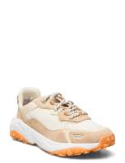 Go1St_Dbthw Low-top Sneakers Beige HUGO