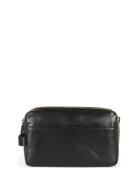 Toiletry Bag Hayden Toilettaske Black Howard London