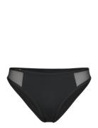 Bikini Swimwear Bikinis Bikini Bottoms Bikini Briefs Black Calvin Klei...