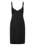 Full Slip Bodies Slip Black Calvin Klein