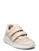 Bisgaard Jess Low-top Sneakers Cream Bisgaard