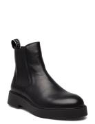 Master W Shoes Chelsea Boots Black Sneaky Steve