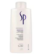 Sp Classic Smoothen Conditi R 1000 Ml Conditi R Balsam Nude Wella Prof...