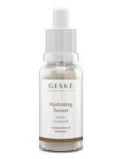 Hydrating Serum Serum Ansigtspleje Nude GESKE