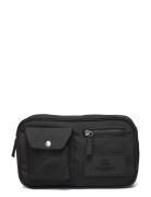 Darlambg Bum Bag, Monochrome Bum Bag Taske Black Markberg