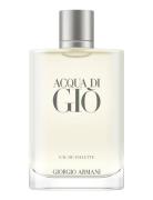 Acqua Di Giò Eau De Toilette 200Ml Parfume Eau De Parfum Nude Armani