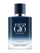 Giorgio Armani Acqua Di Giò Profondo Eau De Parfum 50Ml Parfume Eau De...