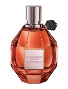 Viktor & Rolf Flowerbomb Tiger Lily Edp 100Ml Parfume Eau De Parfum Nu...