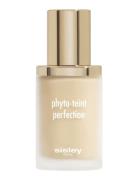 Phyto-Teint Perfection 0W Porcelaine Foundation Makeup Sisley