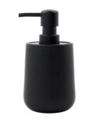 Sæbedispenser, Hdedga, Sort Home Decoration Bathroom Interior Soap Pum...