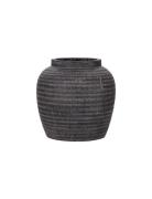 Planter, Hdhafa Home Decoration Flower Pots Grey House Doctor