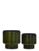 Planter, Hdpile Home Decoration Flower Pots Green House Doctor