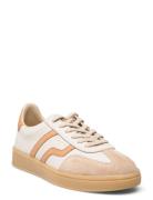 Cuzima Sneaker Low-top Sneakers Beige GANT