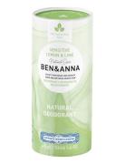 Ben & Anna Deodorant Sensitive Deodorant Nude Ben & Anna