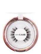 Oh My Lash Faux Mink Strip Lashes So Fetch Øjenvipper Makeup Black Oh ...