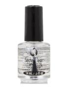 Base Clear Crystal Clear Base Coat Neglepleje Nude Seche