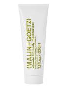 Vitamin B5 Body Moisturizer Body Lotion Hudcreme Nude Malin+Goetz