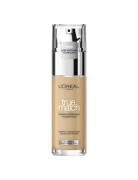 L'oréal Paris True Match Foundation 4.N Foundation Makeup L'Oréal Pari...