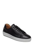 Salasi L Low-top Sneakers Black Tiger Of Sweden