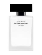 For Her Pure Musc Edp Parfume Eau De Parfum Nude Narciso Rodriguez