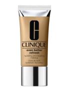 Even Better Refresh Hydrating And Repairing Makeup Foundation Makeup C...