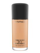 Studio Fix Fluid Spf 15 Foundation Foundation Makeup Multi/patterned M...