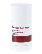 Recipe Deodorant Stick Beauty Men Deodorants Sticks Nude Recipe For Me...