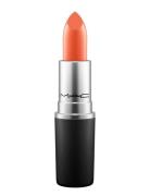 Frost Lipstick Læbestift Makeup Orange MAC