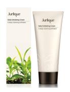 Daily Exfoliating Cream Bodyscrub Kropspleje Kropspeeling Nude Jurliqu...