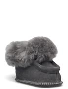 Vimmerby Slippers Hjemmesko Grey Axelda