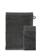 Llecroco Mitt Home Textiles Bathroom Textiles Towels & Bath Towels Fac...
