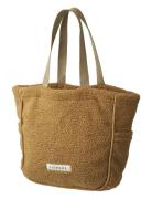 Reed Totebag Tote Taske Brown Liewood