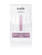 Collagen Booster Serum Ansigtspleje Nude Babor