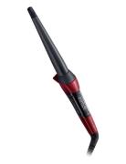 Ci96W1 Silk Curling Wand Krøllejern Red Remington