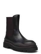 Alli Shoes Chelsea Boots Black See By Chloé