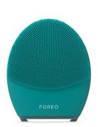 Luna™ 4 Men Hudpleje Ansigtspleje Green Foreo