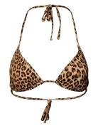 Pcbaomi Bikini Triangle Top Bc Swimwear Bikinis Bikini Tops Triangle B...