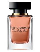 The Only Edp Parfume Eau De Parfum Nude Dolce&Gabbana