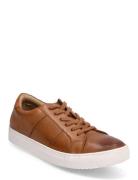 Austin Marstrand Low-top Sneakers Brown Marstrand