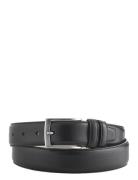 Tango Accessories Belts Classic Belts Black IL KUOIO