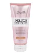 Deluxe Gradual Tan Medium 150Ml Selvbruner Loving Tan