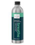 Bath & Shower Gel Breathe Shower Gel Badesæbe Nude The Scottish Fine S...