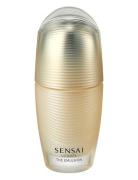 Ultimate The Emulsion N Serum Ansigtspleje Nude SENSAI