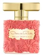 Bella Tropicale Edp Parfume Eau De Parfum Nude Oscar De La Renta