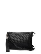 Braided Bags Crossbody Bags Black Ilse Jacobsen