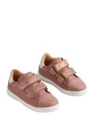 Sneaker Velo Low-top Sneakers Pink Wheat