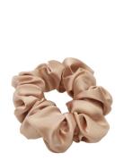 Mulberry Silk Scrunchie Rose Gold Accessories Hair Accessories Scrunch...